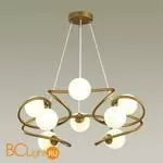 Люстра Odeon Light Slota 4806/8