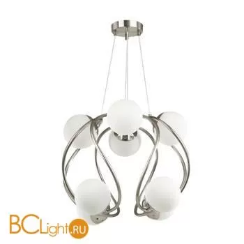 Люстра Odeon Light Slota 4807/8