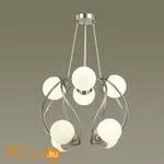 Люстра Odeon Light Slota 4807/8 - Фото 0