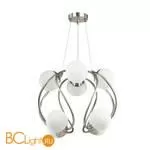 Люстра Odeon Light Slota 4807/8