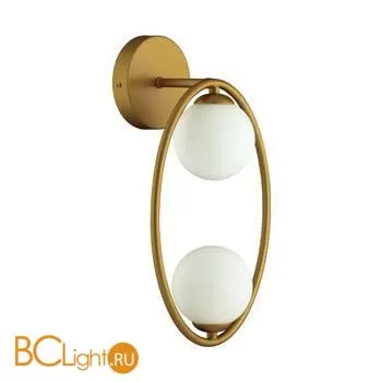 Бра Odeon Light Slota 4808/2W