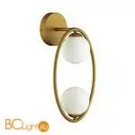 Бра Odeon Light Slota 4808/2W