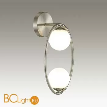 Бра Odeon Light Slota 4807/2W - Фото 0