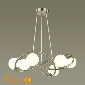 Люстра Odeon Light Slota 4807/6 - Фото 0