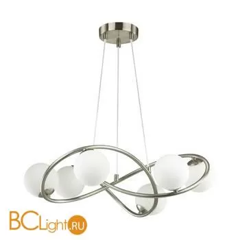 Люстра Odeon Light Slota 4807/6