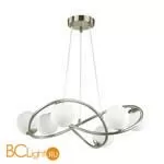 Люстра Odeon Light Slota 4807/6