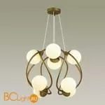 Люстра Odeon Light Slota 4808/8 - Фото 0