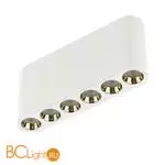 Спот Odeon Light SMALL new 7091/15CL