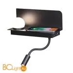 Настенный светильник Odeon Light Smarty 4202/6WL