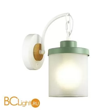 Бра Odeon Light Smily 4652/1WA