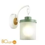 Бра Odeon Light Smily 4652/1WA