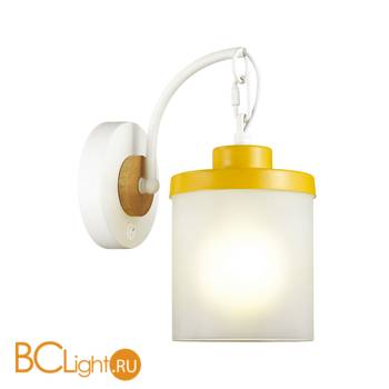 Бра Odeon Light Smily 4652/1WB - Схема