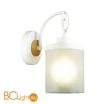 Бра Odeon Light Smily 4652/1WC