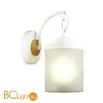 Бра Odeon Light Smily 4652/1WC