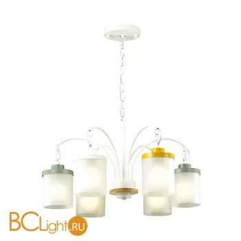 Люстра Odeon Light Smily 4652/6 - Фото 0