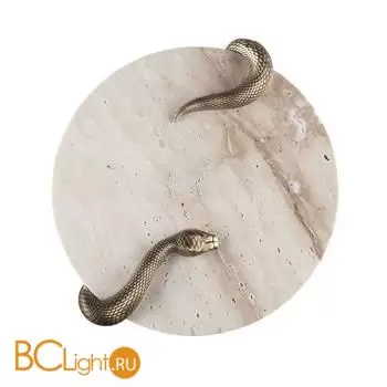 Настенный светильник Odeon Light SNAKE 7033/10WL