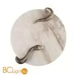 Настенный светильник Odeon Light SNAKE 7033/10WL