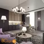 Люстра Odeon Light Sochi 4896/7 - Фото 0