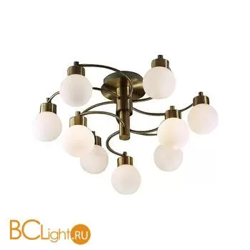 Потолочная люстра Odeon Light Sofit 2071/9
