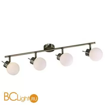 Cпот (точечный светильник) Odeon Light Sofit 2071/4W