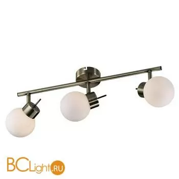 Cпот (точечный светильник) Odeon Light Sofit 2071/3W