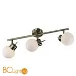 Cпот (точечный светильник) Odeon Light Sofit 2071/3W