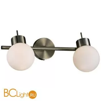 Cпот (точечный светильник) Odeon Light Sofit 2071/2W