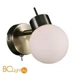 Cпот (точечный светильник) Odeon Light Sofit 2071/1W