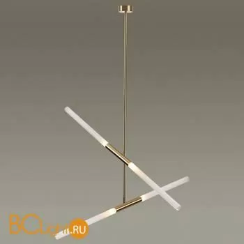 Люстра Odeon Light Soho 4306/4 - Фото 0