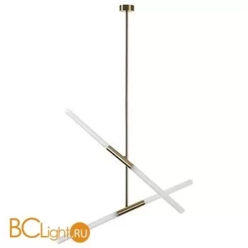 Люстра Odeon Light Soho 4306/4