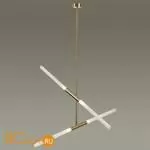 Люстра Odeon Light Soho 4306/4 - Фото 0