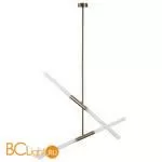 Люстра Odeon Light Soho 4306/4