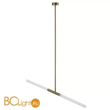 Люстра Odeon Light Soho 4306/2