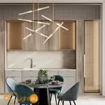 Люстра Odeon Light Soho 4306/2 - Фото 1