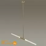 Люстра Odeon Light Soho 4306/2 - Фото 0