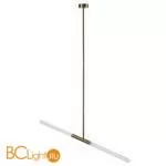 Люстра Odeon Light Soho 4306/2