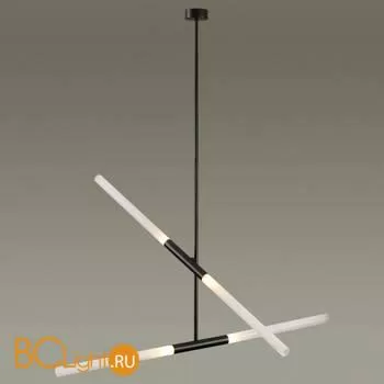 Люстра Odeon Light Soho 4307/4 - Фото 0