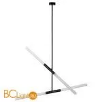 Люстра Odeon Light Soho 4307/4