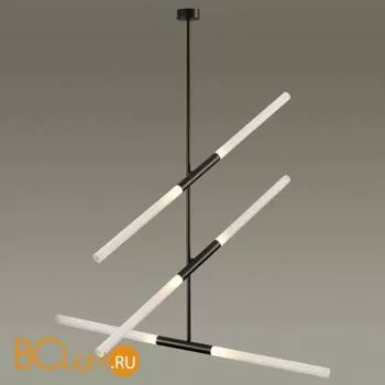 Люстра Odeon Light Soho 4307/6 - Фото 0