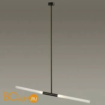 Люстра Odeon Light Soho 4307/2 - Фото 0