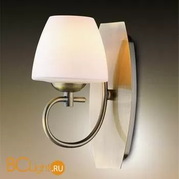 Бра Odeon Light Sola 1363/1W
