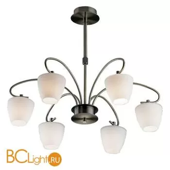 Потолочная люстра Odeon Light Sola 1363/6