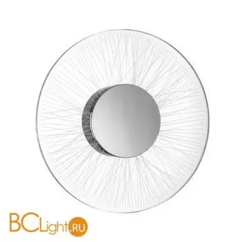 Настенный светильник Odeon Light SOLARIS 6628/9WL