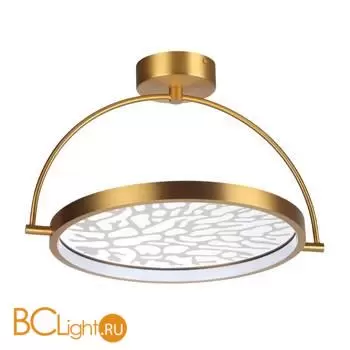 Потолочный светильник Odeon Light SOLARIS 6627/36CL