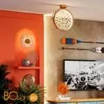 Потолочный светильник Odeon Light SOLARIS 6627/36CL - Фото 0