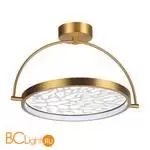 Потолочный светильник Odeon Light SOLARIS 6627/36CL