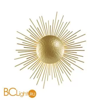 Настенный светильник Odeon Light Sole 4139/3W