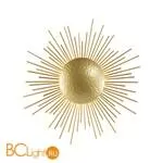 Настенный светильник Odeon Light Sole 4139/3W