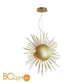 Подвесной светильник Odeon Light Sole 4139/6