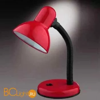 Настольная лампа Odeon Light Solo 2141/1T